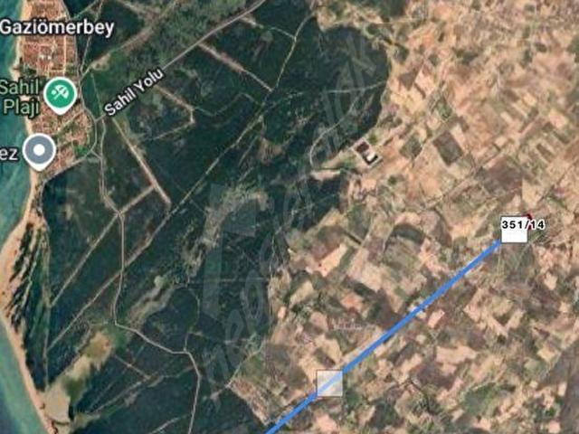 Enez, Edirne içerisinde satılık Arsa