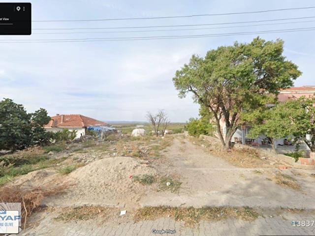 Yeni Mahalle, Enez içerisinde satılık Arsa