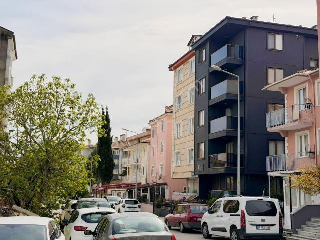 Edirne Merkez, Edirne içerisinde kiralık mülk