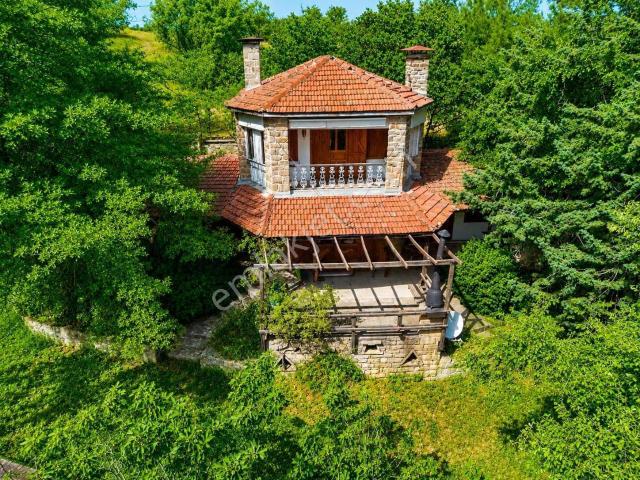 Keşan, Edirne içerisinde satılık Villa
