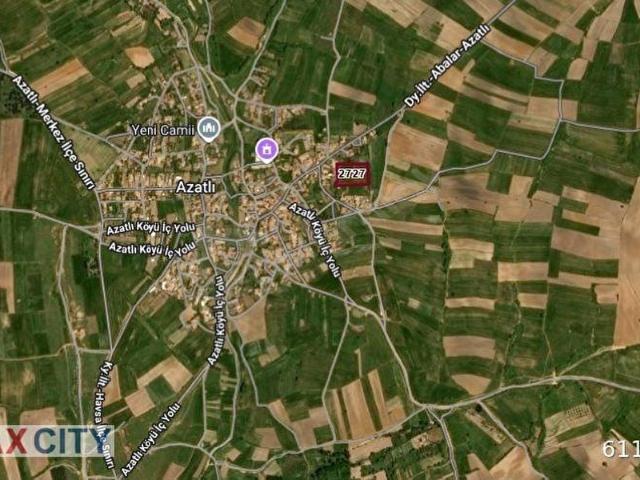 Havsa, Edirne içerisinde satılık Arsa