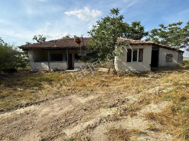 Havsa, Edirne içerisinde satılık Villa