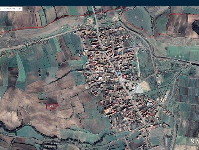 Naipyusuf, Havsa içerisinde satılık Arsa