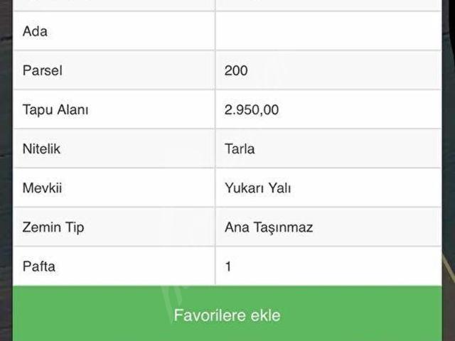 Havsa, Edirne içerisinde satılık Arsa
