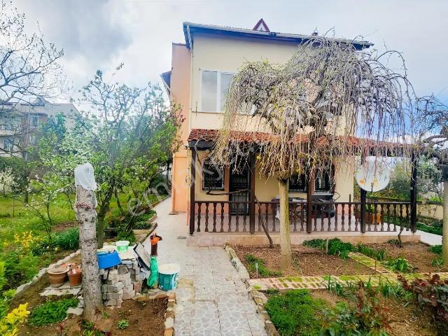 Edirne Merkez, Edirne içerisinde satılık Villa
