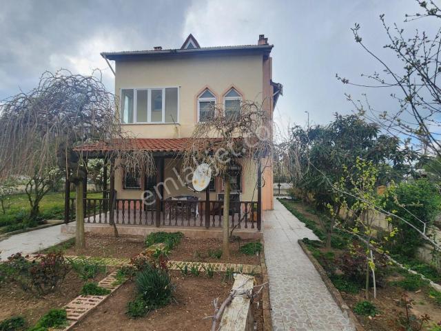 Edirne Merkez, Edirne içerisinde satılık Villa