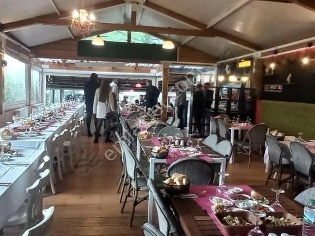 Edirne Merkez içerisinde kiralık Restoran