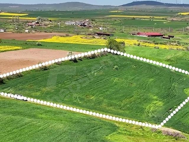 Büyünlü, Lalapaşa içerisinde satılık Arsa