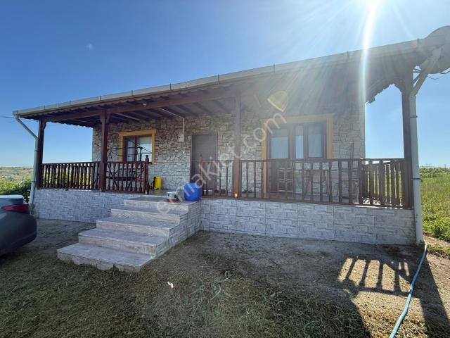 Lalapaşa, Edirne içerisinde satılık Villa
