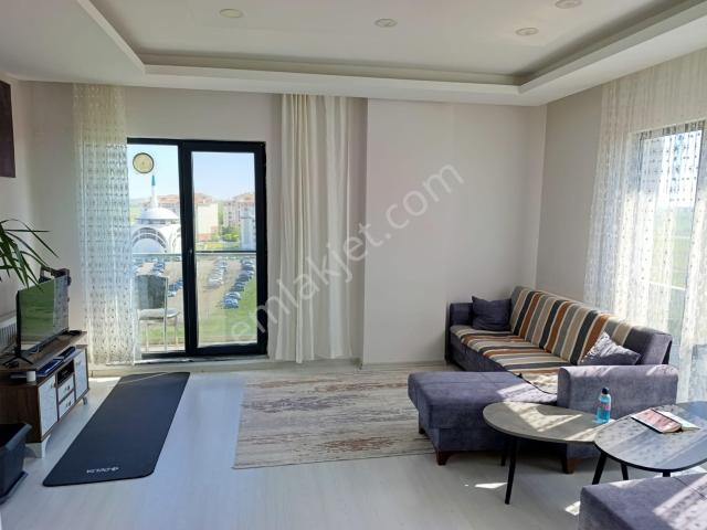 Edirne Merkez, Edirne içerisinde kiralık Residence