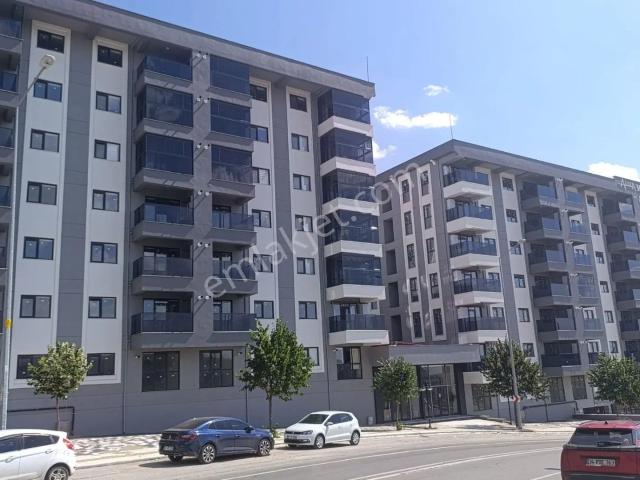 TOKİ, Edirne Merkez içerisinde kiralık mülk