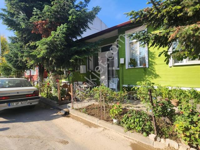 Edirne Merkez, Edirne içerisinde satılık Villa