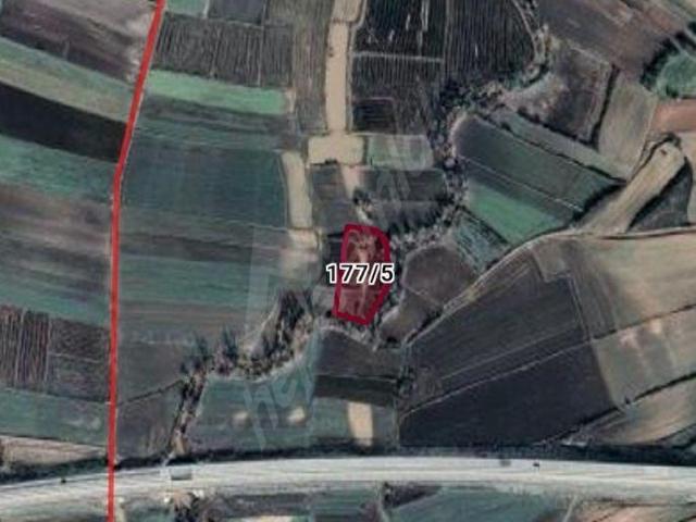Havsa, Edirne içerisinde satılık Arsa