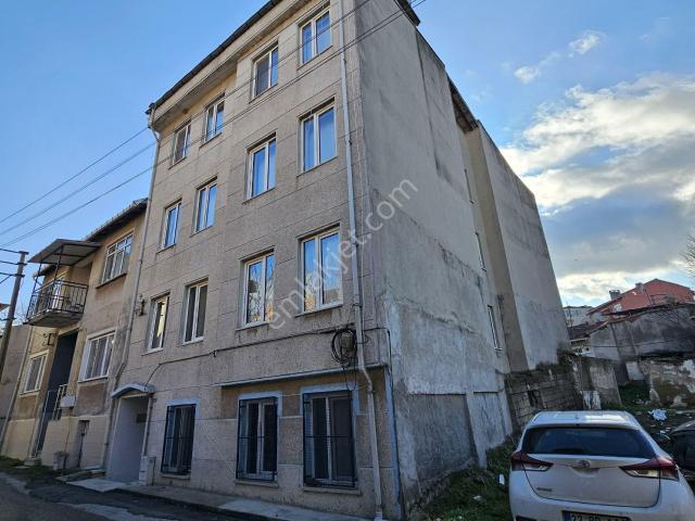 Edirne Merkez, Edirne içerisinde satılık Bina