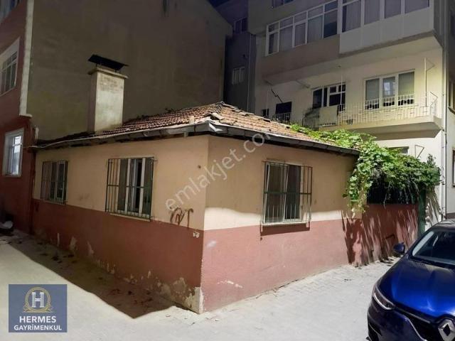 Abdurrahman Mahallesi, Edirne Merkez içerisinde satılık Villa