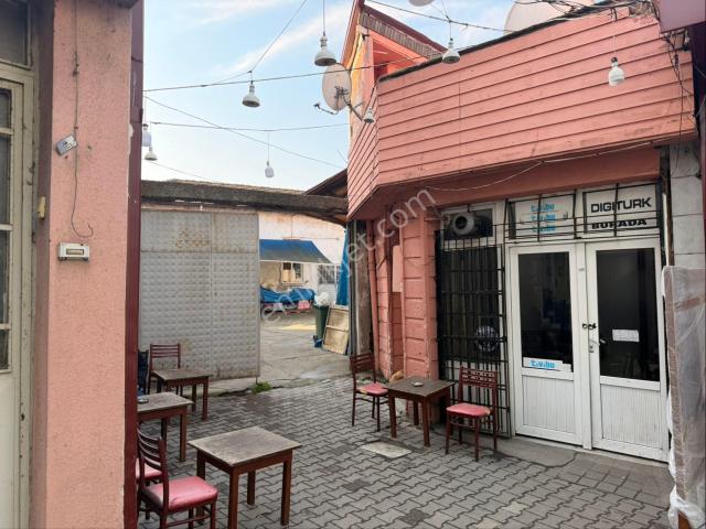 Edirne Merkez, Edirne içerisinde satılık Bina