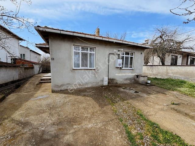 Süloğlu, Edirne içerisinde satılık Villa