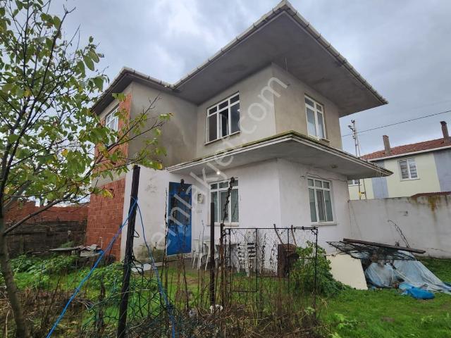 Edirne Merkez, Edirne içerisinde satılık Villa