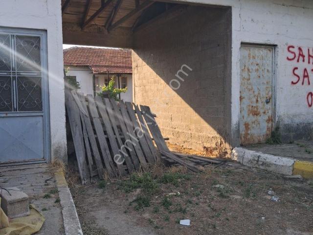 Uzunköprü, Edirne içerisinde satılık Bahce kati