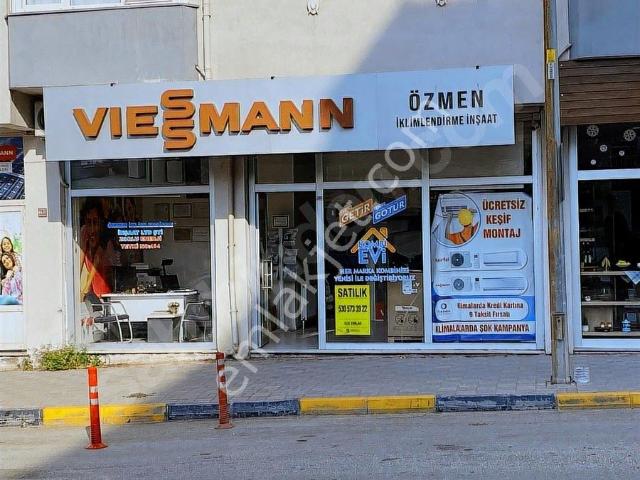 Keşan, Edirne içerisinde satılık Dükkan