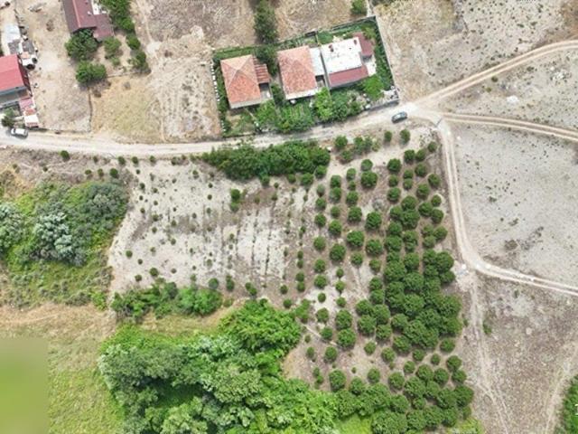 Bafra, Samsun içerisinde satılık Arsa