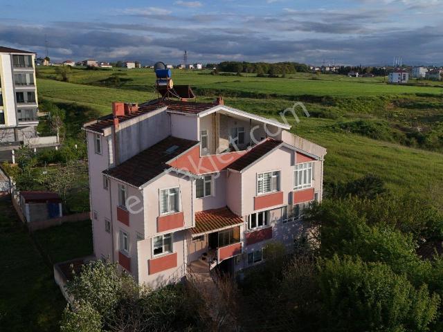 Bafra, Samsun içerisinde satılık Villa