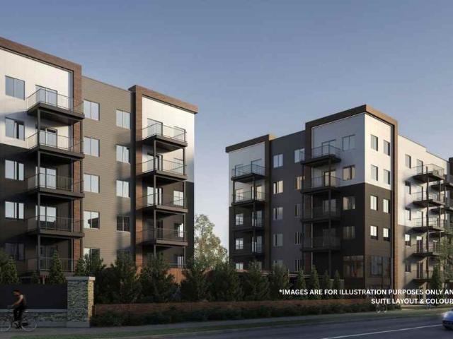 Apartment for rent in Wedgewood, Alberta