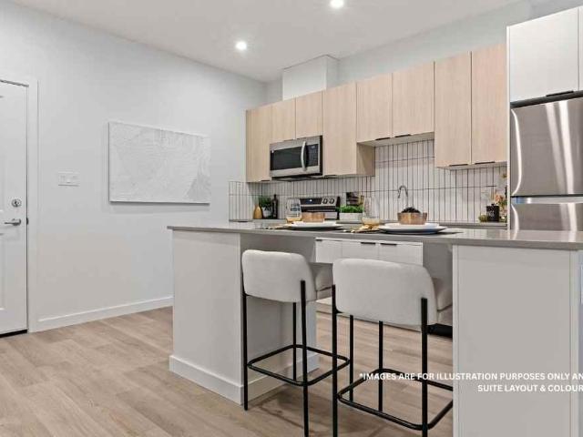 Apartment for rent in Wedgewood, Alberta