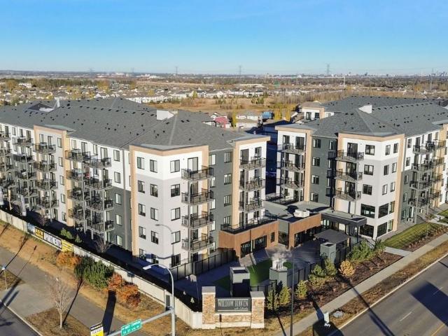 Apartment for rent in Wedgewood, Alberta