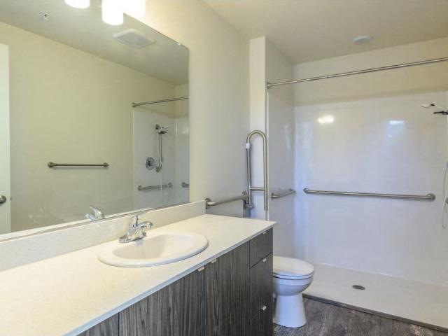 Apartment for rent in Oregonia