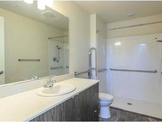 Apartment for rent in Oregonia