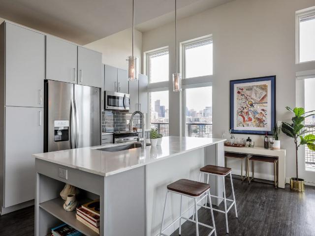 Apartment for rent in Denver, Colorado