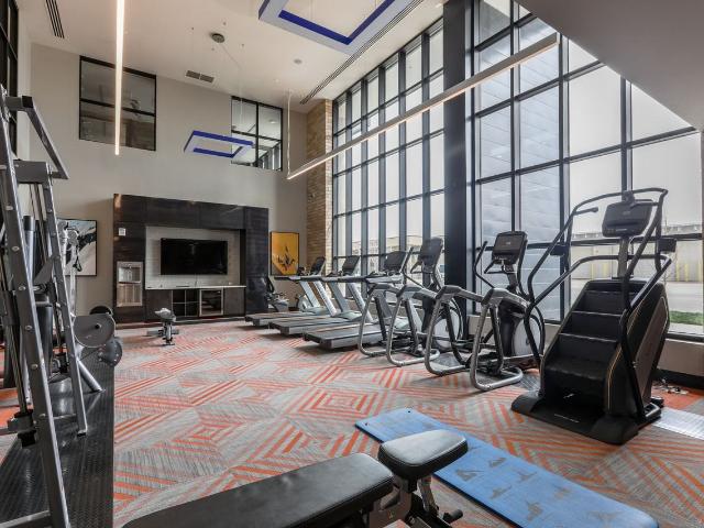Apartment for rent in Denver, Colorado