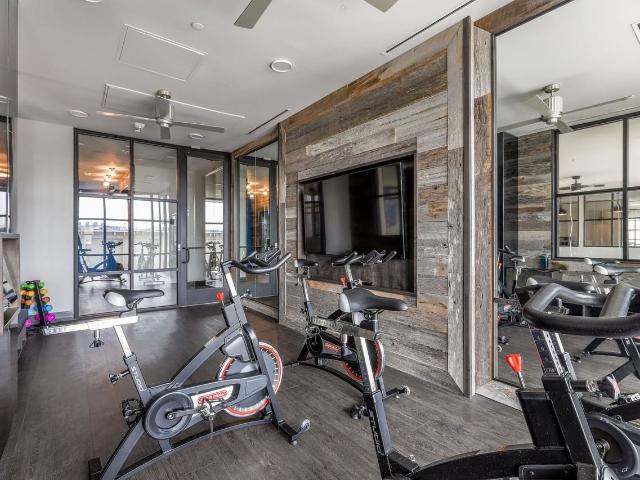 Apartment for rent in Denver, Colorado