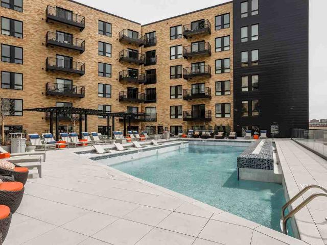 Apartment for rent in Denver, Colorado