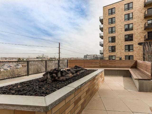 Apartment for rent in Denver, Colorado