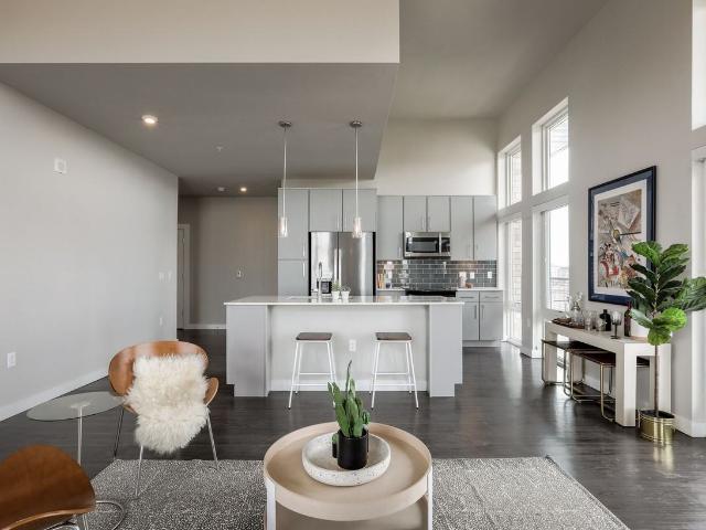 Apartment for rent in Denver, Colorado