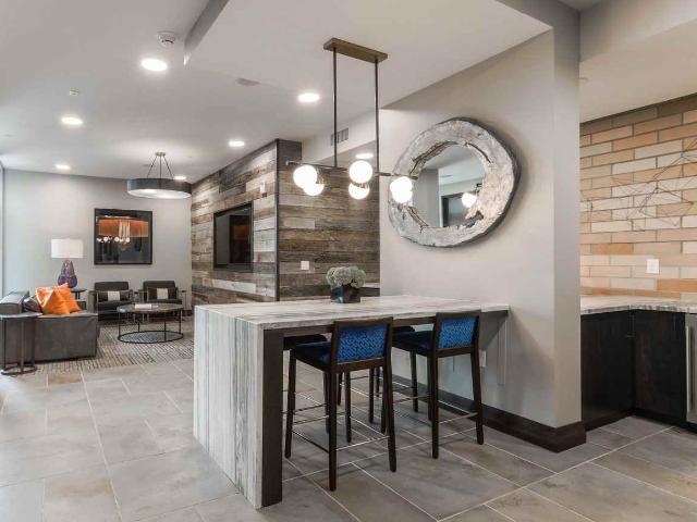 Apartment for rent in Denver, Colorado