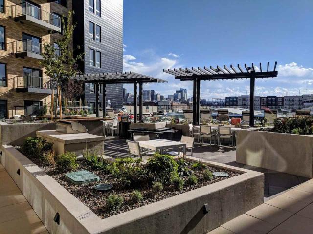Apartment for rent in Denver, Colorado