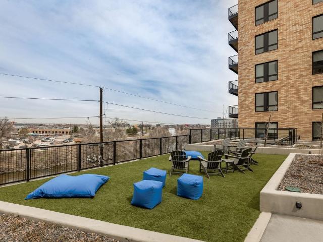 Apartment for rent in Denver, Colorado