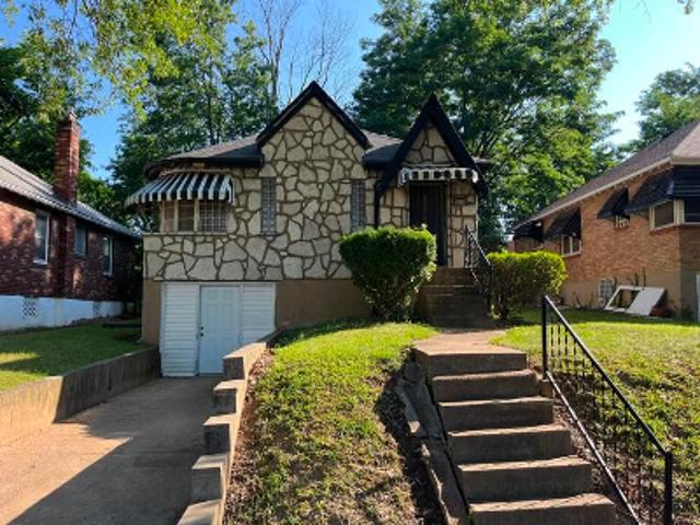 House for sale in Missouri