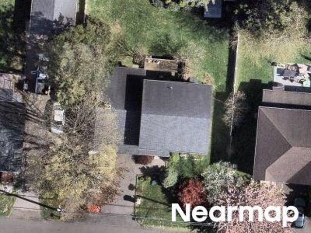 House for sale in Fairfield, Connecticut