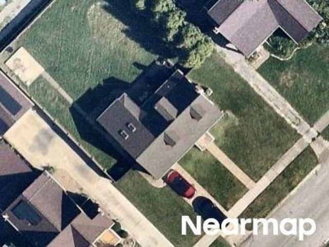 House for sale in Granite City, Madison County