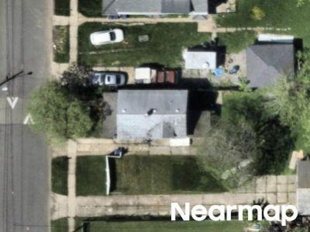House for sale in Buffalo, New York