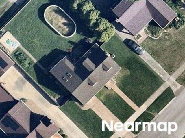 House for sale in Granite City, Illinois