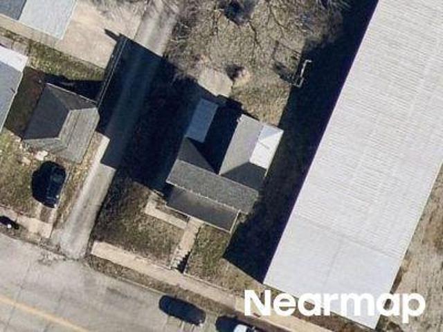 House for sale in Circleville, Ohio