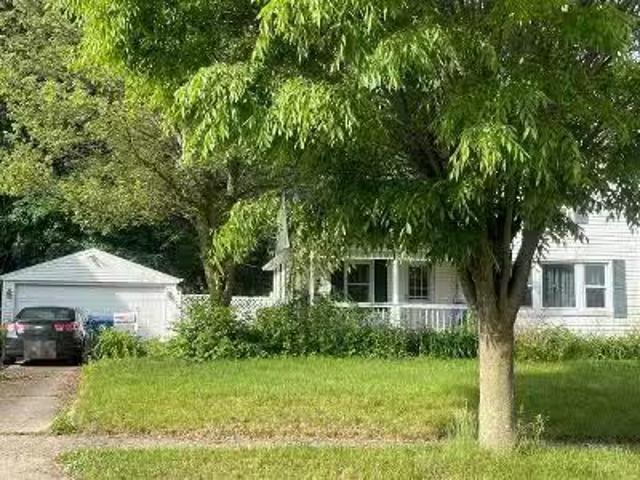 House for sale in Taylor