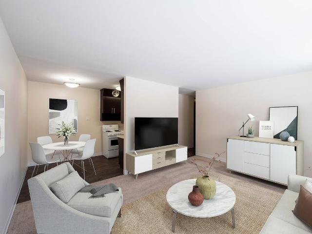 Apartment for rent in East St. Paul, Manitoba
