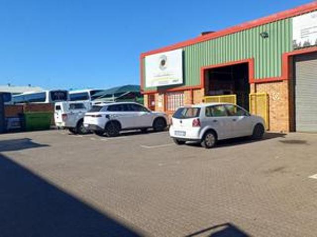 Commercial for rent in Gauteng