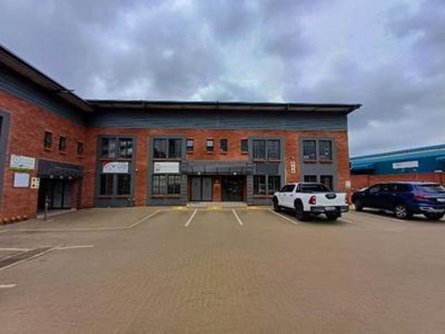 Commercial for rent in Gauteng